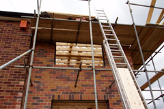 trusted extension quotes Broadford