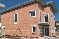 Broadford home extensions