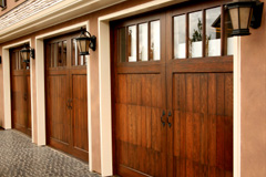Broadford garage extension quotes