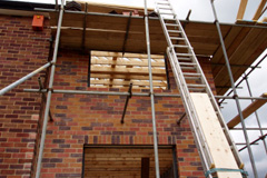 house extensions Broadford