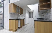 Broadford kitchen extension leads